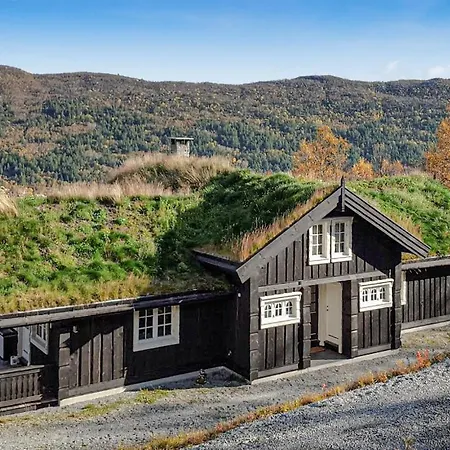 Awesome In Geilo With Sauna