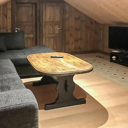 Awesome In Geilo With Sauna