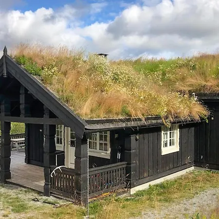 Awesome In Geilo With Sauna