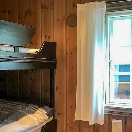 Awesome In Geilo With Sauna Σπίτι διακοπών *